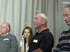 Teenager   anal invasion gobbling