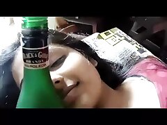 My office lady real enjoy