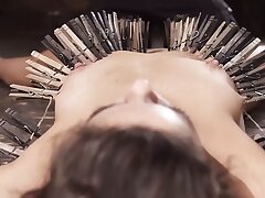 The Teaching of Victoria Voxxx Day 4