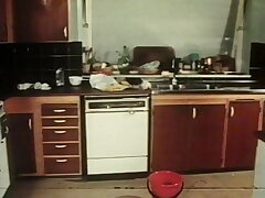 Aged Retro Pornography
