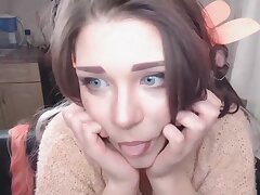 I jizz a bunch and have fun with a faux-cock pt.1