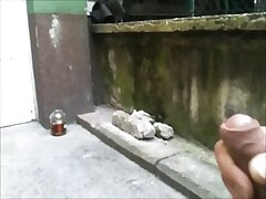 Compilation facials jizz in hatch