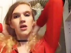 Your New Bitch Necklace Abasement Point of view Queen JessieMae