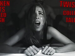 Twisted School Tales - 18 And Wrecked - Volume 4
