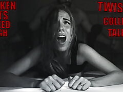 Contorted College Tales - Legal And RUINED - Volume 4