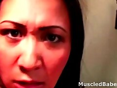 Killer y. Shows her Gaping Arsehole Live on Web cam