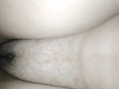 New nymph providing puss - LidiaHot69