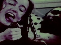 Bottoms Up No. 6, An Softcore Dream of Anal Fuckfest
