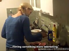 TeenLifter - Steamy Tiny Teenage Shoplifter Manipulated By Officer To Fuck Him - Ellie Eilish, Tommy Gunn