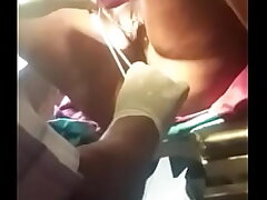 Surgical pound