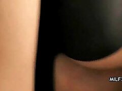 Sizzling Cougar Cougar vaca fucking