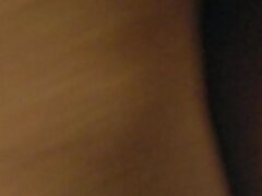 Fucking some haitien woman adorable ass