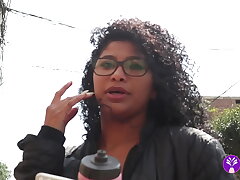 Teenie Sport QUIERE SER INFLUENCER A TODO COST&Oacute;.