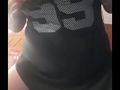 Chilena Milf Caliente