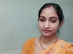 Indian cool maid outstanding Hard-core super hot fucky-fucky with sir! latest viral fucky-fucky