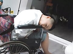 ModelMedia Asia – Splendid Sex – Xun XIao Xiao – MMZ-025 – Finest Original Asia Porno Vid