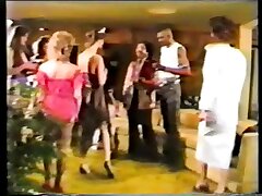 Nymphs Of The A-Team (1984)