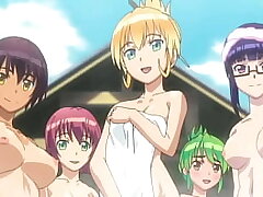 the greatest hentai girls whith penis 1