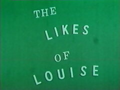 (((THEATRiCAL TRAiLER))) - The Luvs of Louise (1974) - MKX