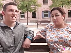 milf