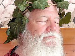 Tight teen rides grandpa trunk she gets firm fucked and takes internal ejaculation