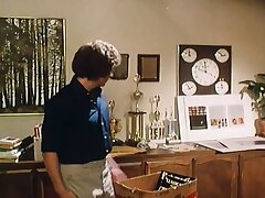 Nymph Athletes (1980)