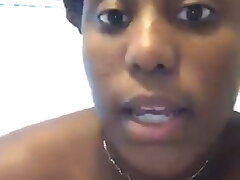 black immense tits