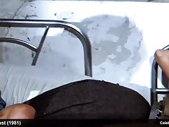Ajita Wilson, Andrea Guzon, Gina Janssen naked and porn movie