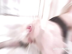 Poking Raw Festival with Sindy Rose, TAP with Toys, No Pussy, Pouch Deep Anal, DAP, Urinate d., Buttrose, Facial GIO1091
