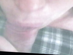 Ullis sucking my Dick