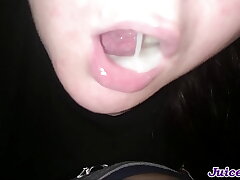 Epic rubdown from Kendra Allure