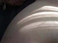Whipping, smacking and frigging the Plus-size Slave