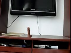 Japanese girl masturbation