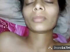 Alka Bhabhi Fucked Hard by Husband