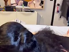 Gilf Wifey Gets A Internal cumshot From Her Longtime Friend