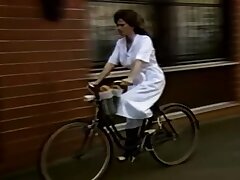 Classical step mom big orbs burst
