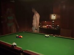 Yankee Pie - The Naked Mile (2006) Bang-out and Nude Scenes
