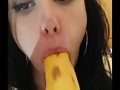 Anal invasion Internal ejaculation