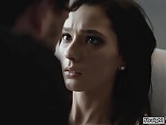 StraightTaboo.com - Dude exchanges bodies with stud to shag his gf