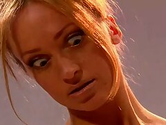 Fantastic fuck-a-thon episode for a busty woman in a super-steamy fuck-a-thon episode