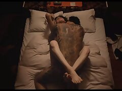 ALEXANDRA DADDARIO, LOST Gals AND LOVE HOTELS, Fucky-fucky Sequences