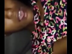 Black teenie anal