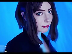 IRobot Nails Samsung Sam - MollyRedWolf