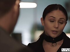 VIXEN Ariana Marie and her Homie Are Dominated By Hefty Cock