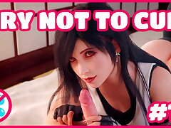 Masturbate Hero - New Game Compete Attempt NOT TO Jizm Hentai Three dimensional Girls