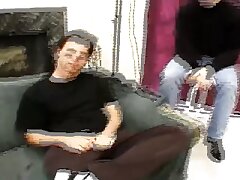 Bombay gang-fuck