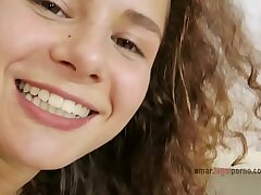 LEGALPORNO Total Episode - A View 2 Amanda's Gape