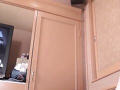 Japanese Girls big clit 01