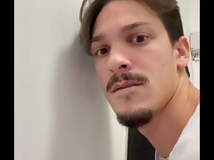 I find out my friend with his girlfriend and join them