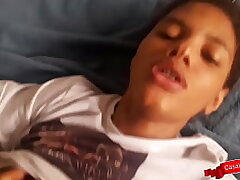 Sunday I have sex with my little daughter fastly while my wife goes to the market